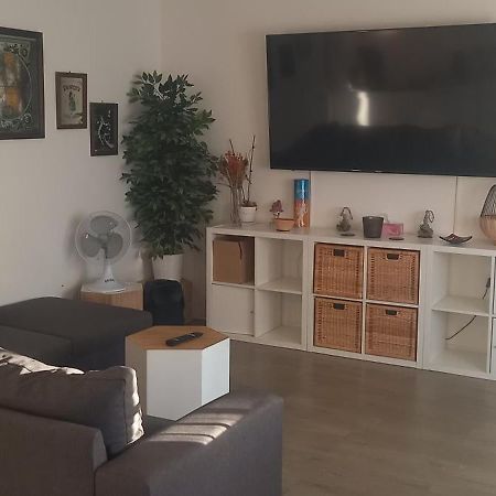 Beau Appartement T3 Montpellier Quarto foto