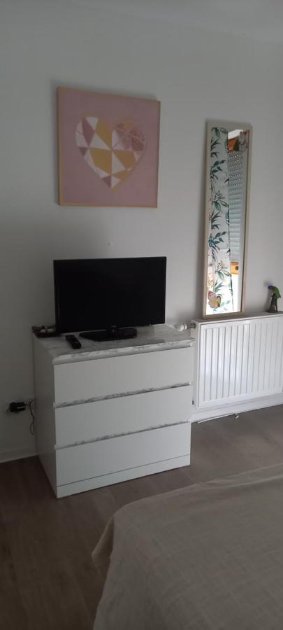 Beau Appartement T3 Montpellier Exterior foto