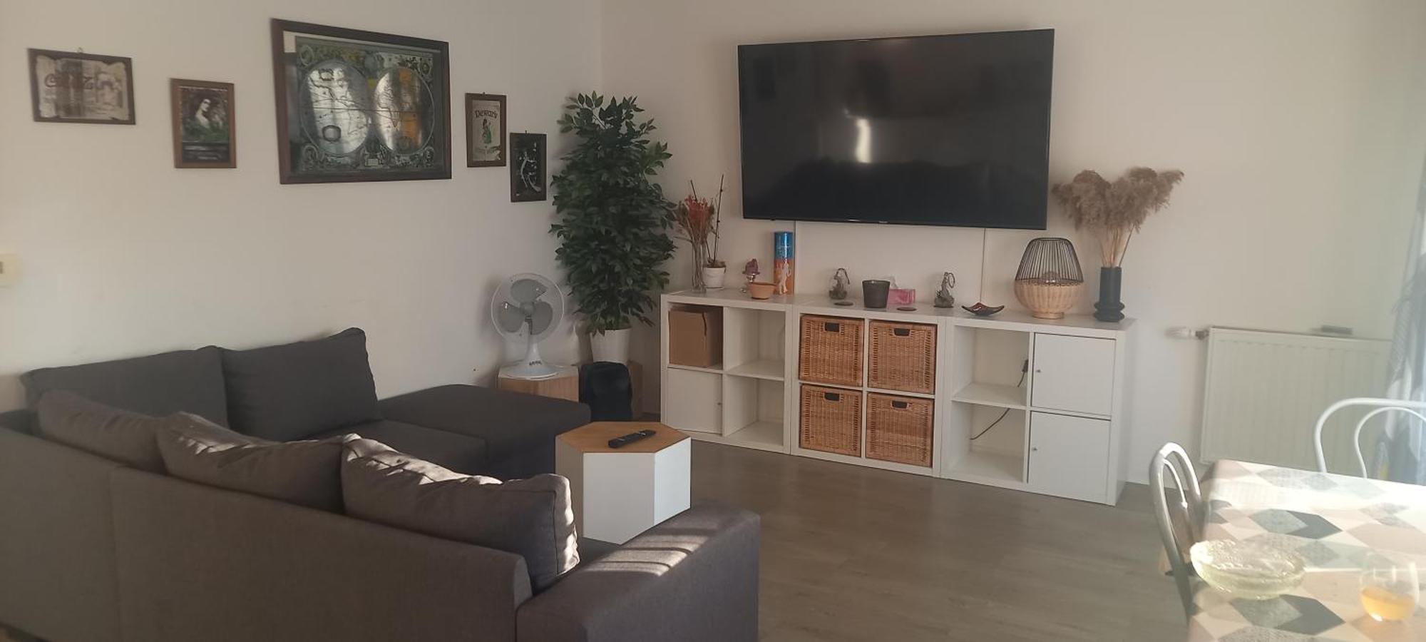 Beau Appartement T3 Montpellier Quarto foto